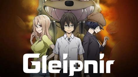 gleipnir gostream|Watch Gleipnir on GoStream .